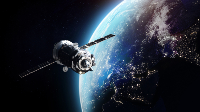 EU unveils plan for unified space services market