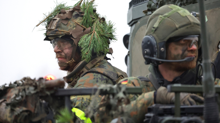 South Korea, NATO to launch defence industry consultative body