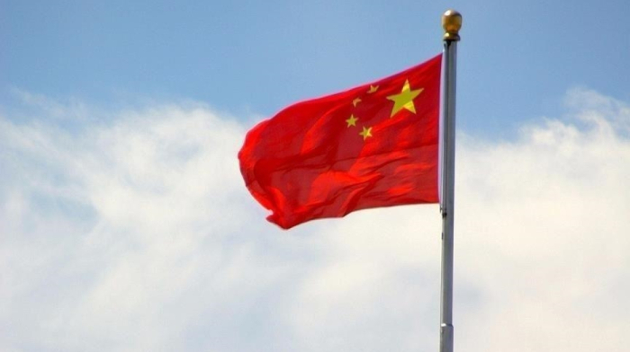 China urges SCO 'more robust actions' for a peaceful environment