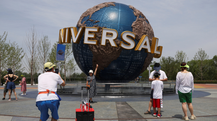 Universal’s new Bedford theme park backed by £500 million