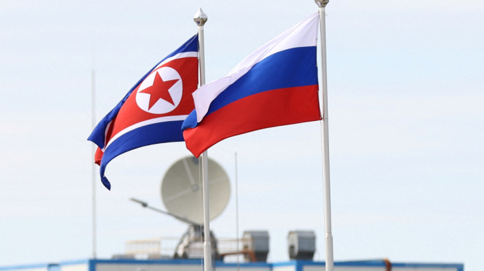 North Korea may send more troops to aid Russia in Ukraine
