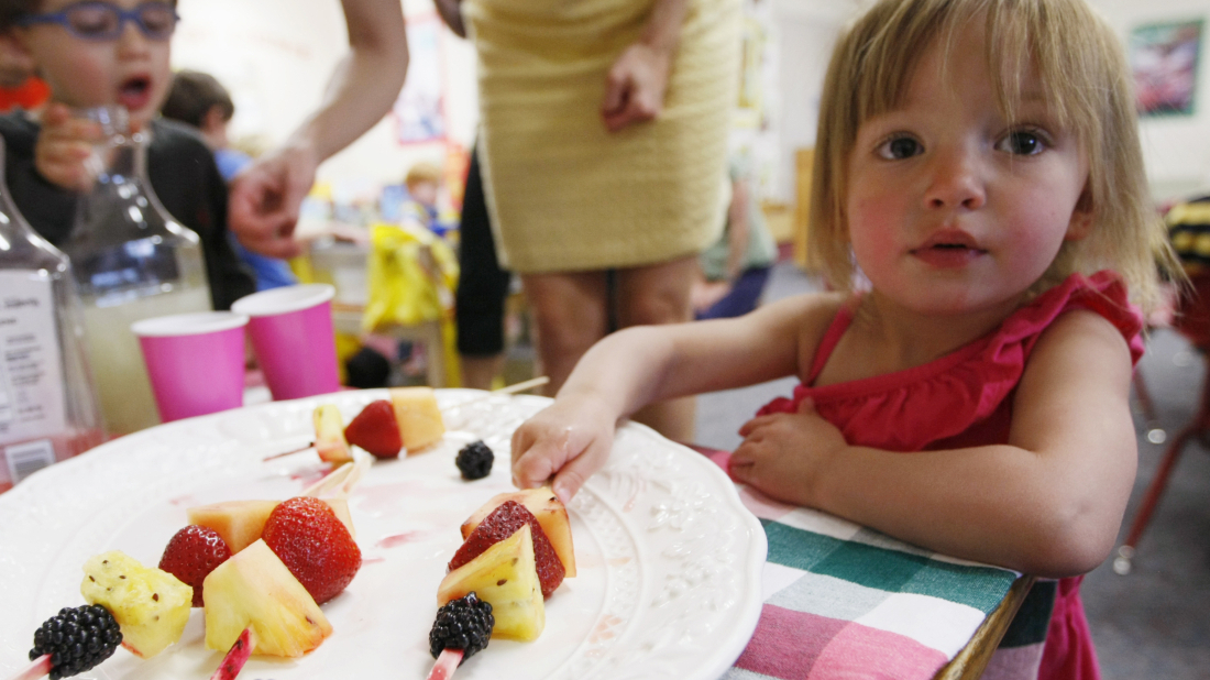 Singapore launches large-scale study on childhood food allergies