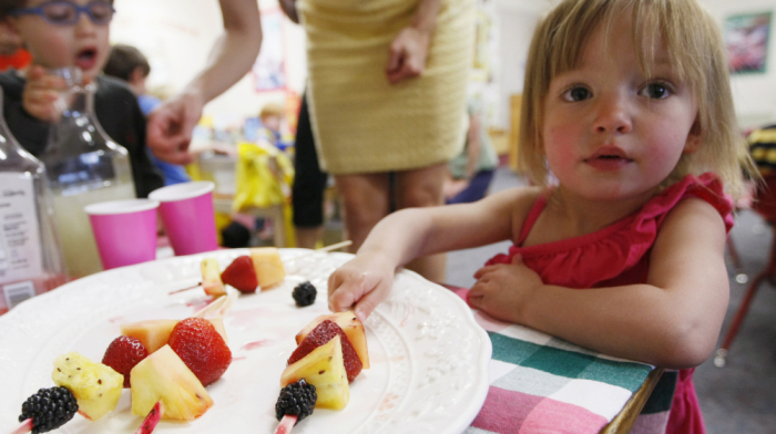 Singapore launches large-scale study on childhood food allergies