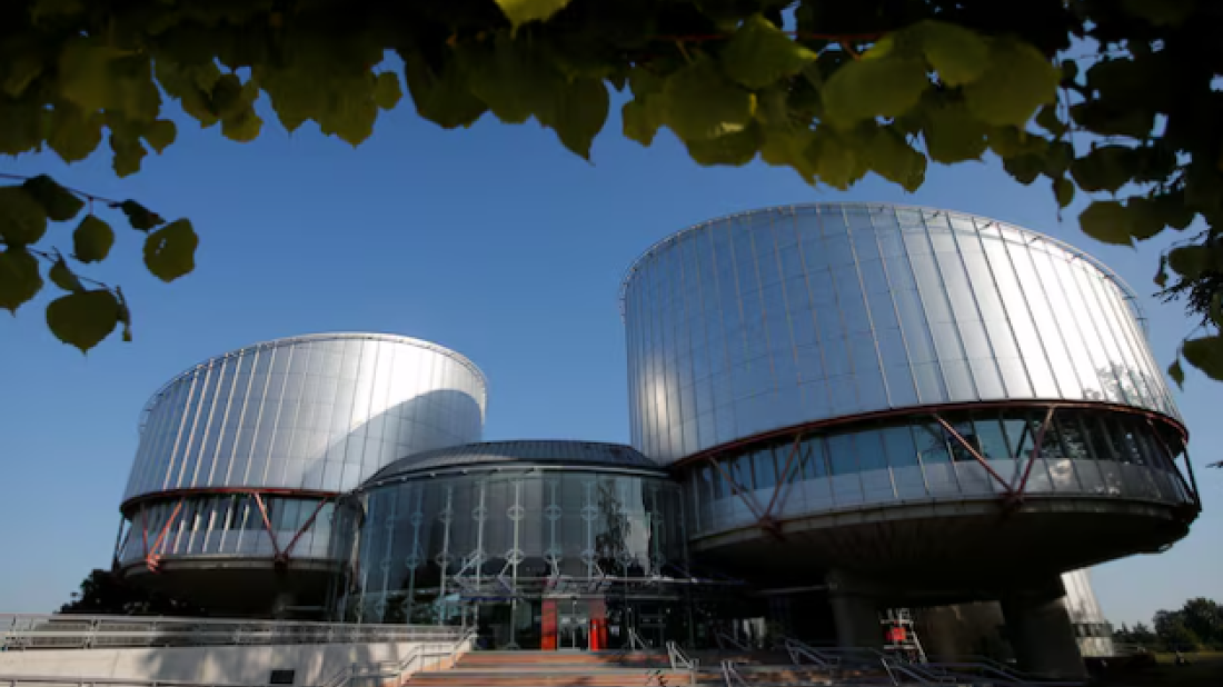 European court rules France discriminated in police identity checks