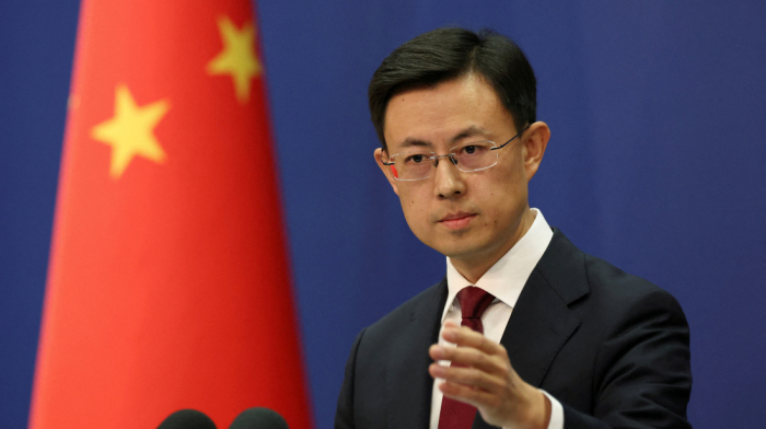 China urges NATO to abandon Cold War mindset and stop fuelling global confrontation
