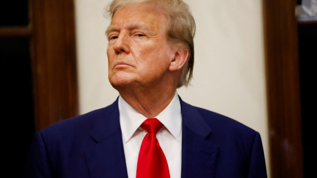 Trump's 2026 defence budget boosts troop pay, missiles, trims Navy jobs and F-35 orders