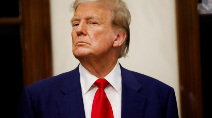 Trump's 2026 defence budget boosts troop pay, missiles, trims Navy jobs and F-35 orders
