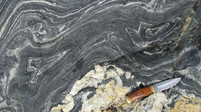 Earth’s oldest rocks found in Quebec date back 4.16 billion years
