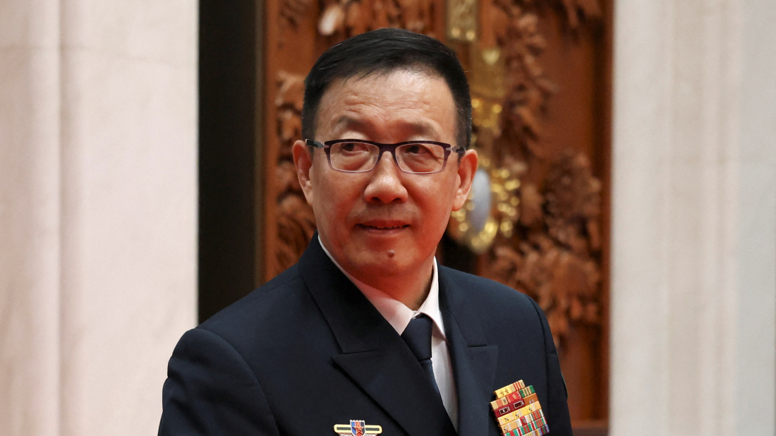 China calls for united SCO response to ‘hegemonic behaviour’ at defence summit