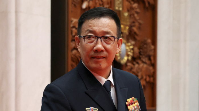 China calls for united SCO response to ‘hegemonic behaviour’ at defence summit