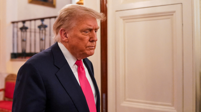 Trump says trade deal signed with China, hints at India agreement next