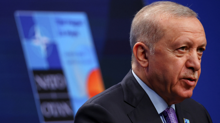 Türkiye backs NATO's 5% defence target, pledges investments