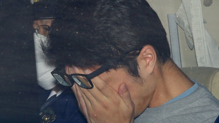 ‘Twitter killer’ executed in Japan after murdering nine
