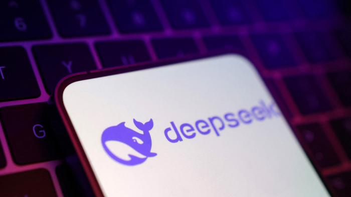 Germany urges Apple and Google to ban DeepSeek over data transfer to China