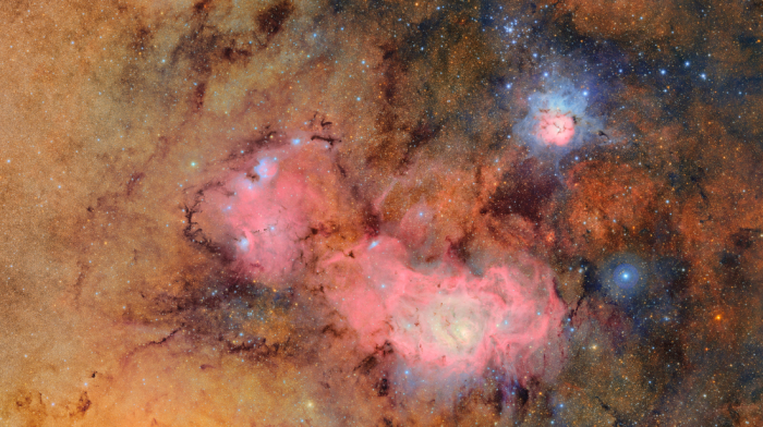 Chile’s Vera Rubin Observatory captures cosmos with 3,200-megapixel camera