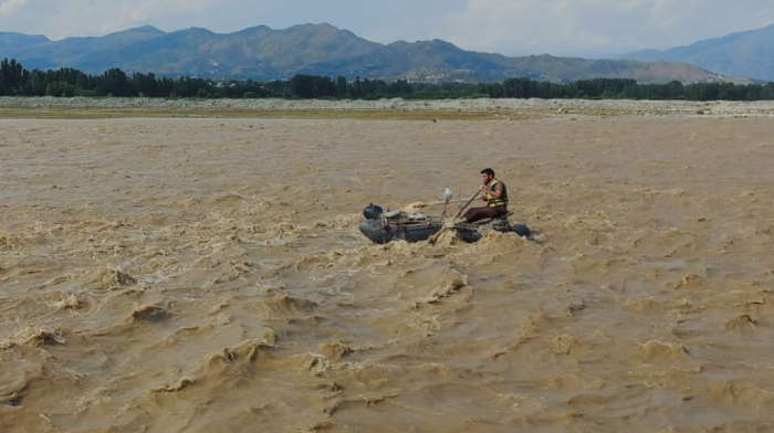 Nine dead as floods sweep away family in Pakistan’s Swat Valley