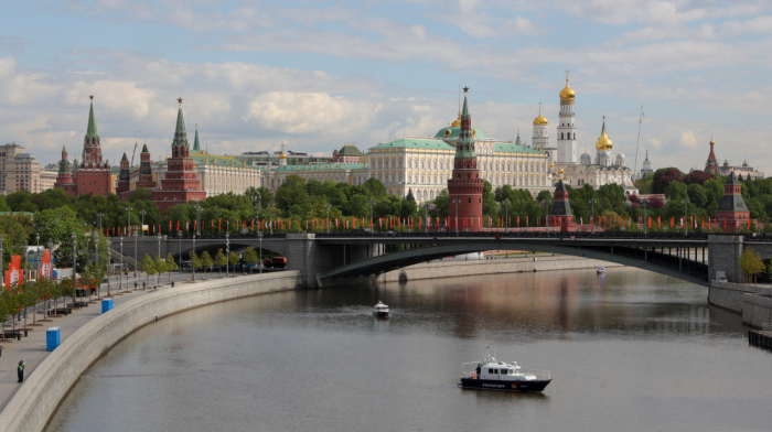 Kremlin warns Estonia’s plan to host nuclear-capable NATO jets poses direct threat