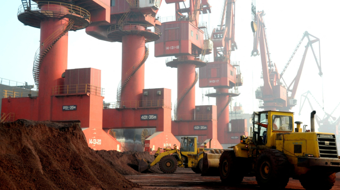 US-China resolve rare earth mineral export dispute, progress in trade talks