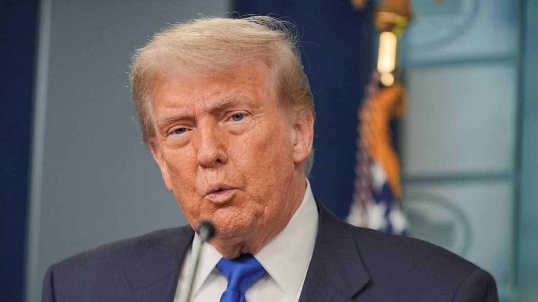 Trump cuts off trade talks with Canada, threatens new tariffs next week