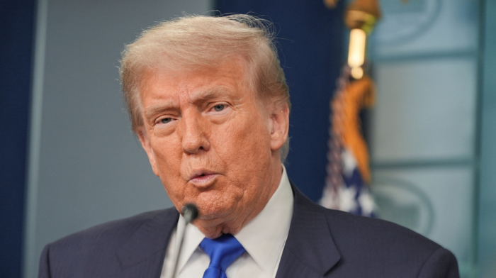 Trump cuts off trade talks with Canada, threatens new tariffs next week