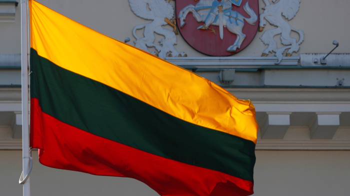 Lithuania quits global landmine ban citing Russia threat