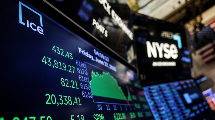 S&P 500, Nasdaq hit record highs after market rebound