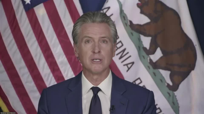 California governor Newsom sues Fox News for defamation over Trump call