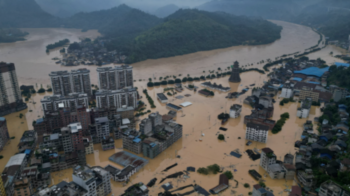 China expands flood relief, adds livestock compensation