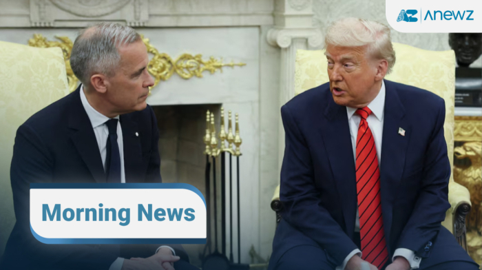 AnewZ Morning Brief - 28th June, 2025