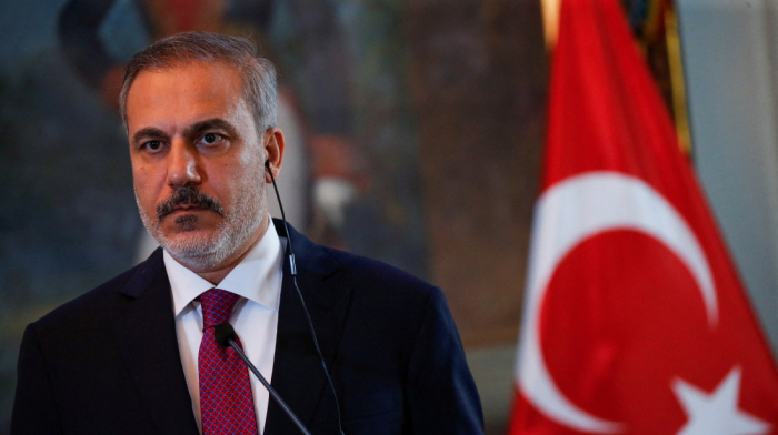 Turkish Foreign Minister urges Iran–U.S. nuclear deal as tensions ease