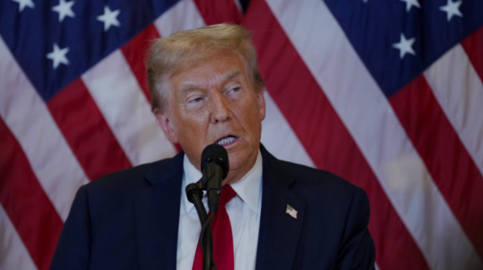 Trump denies reports of $30B nuclear deal with Iran