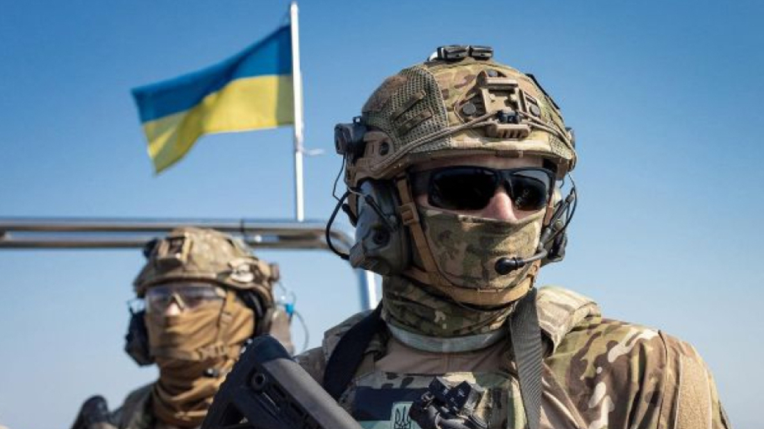 Ukraine targets Crimea airbase, destroys helicopters and defense system