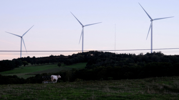 EU plans to use foreign carbon credits for 2040 climate goal