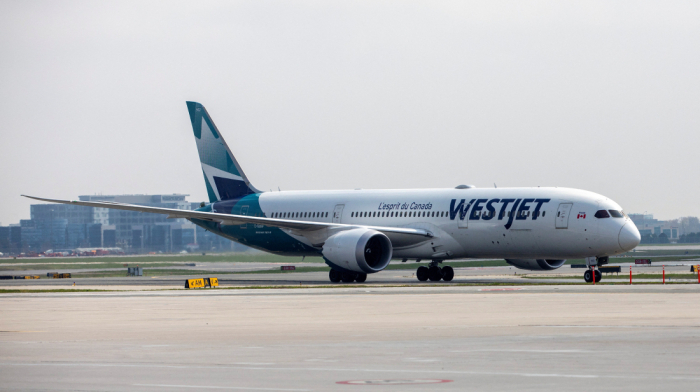 Hackers hit airlines in US, Canada as summer travel peaks