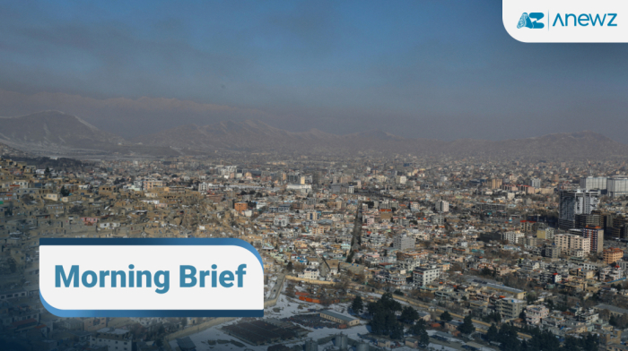 AnewZ Morning Brief - 29th June, 2025