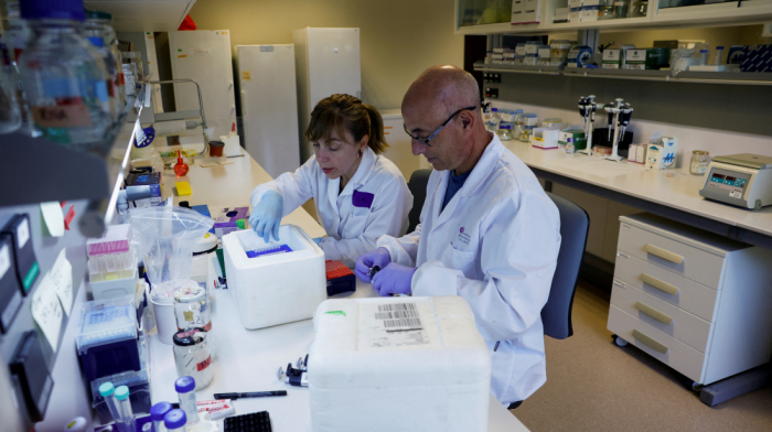 Zambia inks vaccine manufacturing deal with International Vaccine Institute