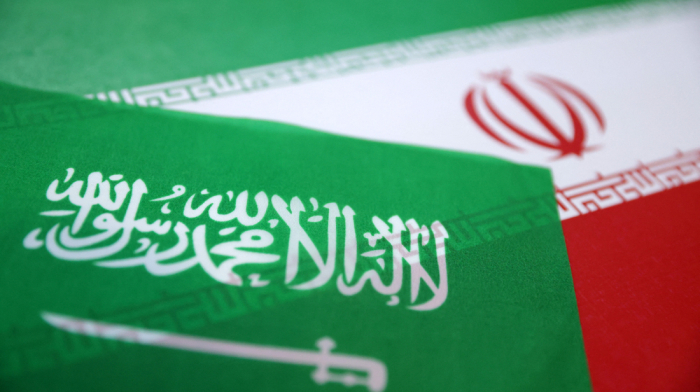 Top Saudi, Iranian defence officials discuss regional tensions after Israel ceasefire