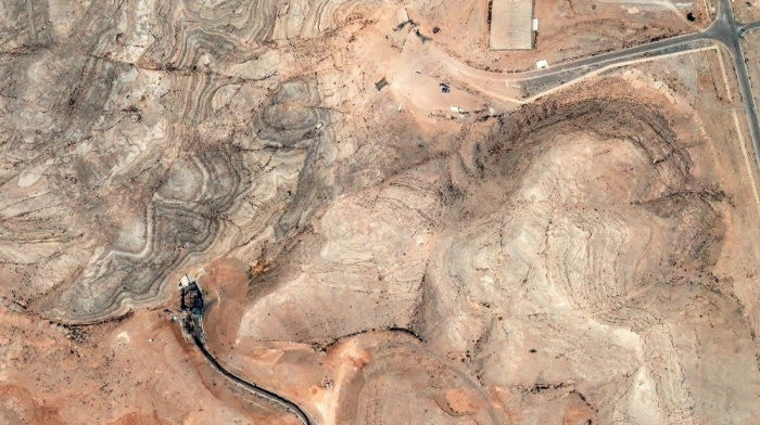 Intercepted Iranian communications downplay U.S. strike damage, raising questions over nuclear impact