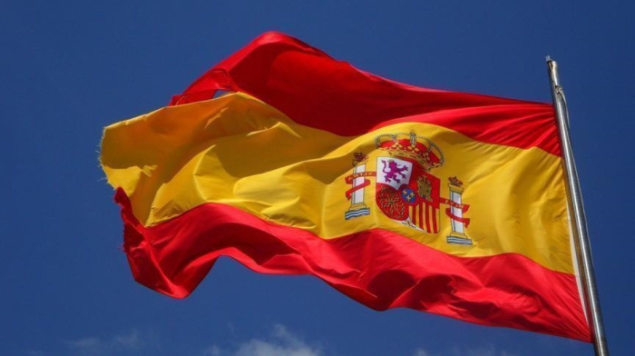 Ukraine, Spain discuss joint defense production and EU accession in Madrid talks
