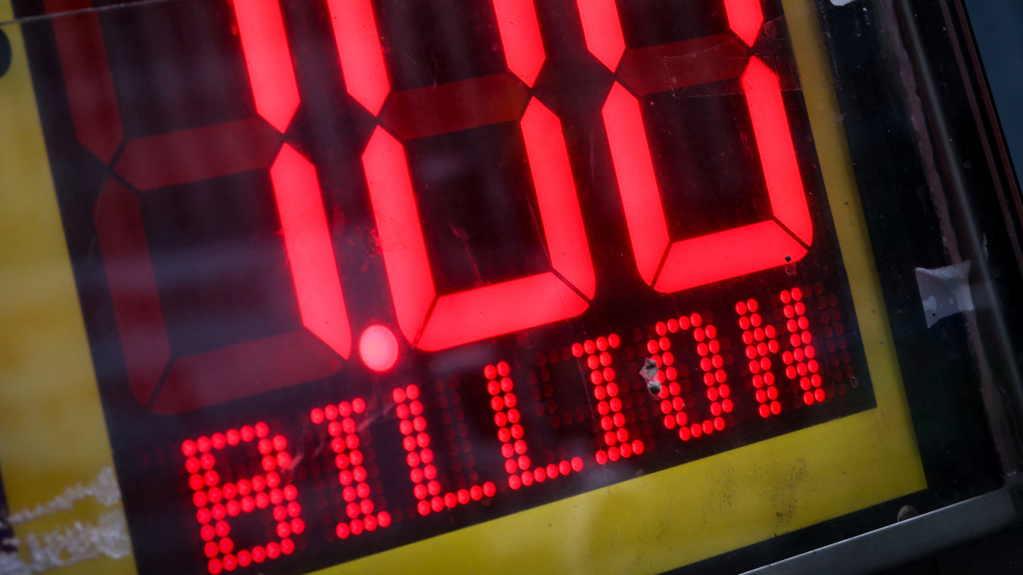 Lottery error fools thousands of Norwegians into thinking they won millions