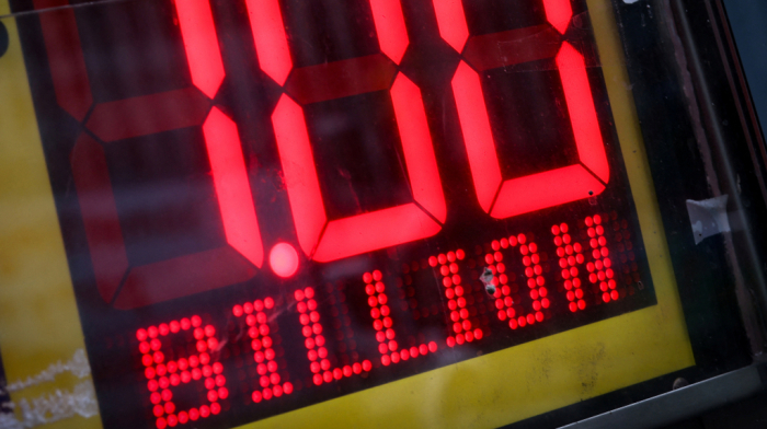 Lottery error fools thousands of Norwegians into thinking they won millions