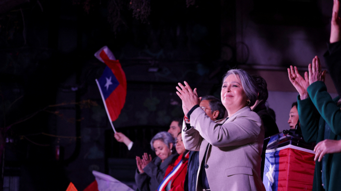 Jeannette Jara secures left coalition’s candidacy in Chile presidential race