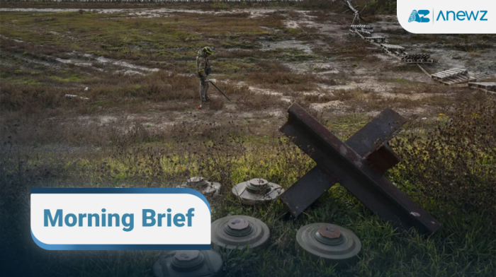 AnewZ Morning Brief - 30th June, 2025