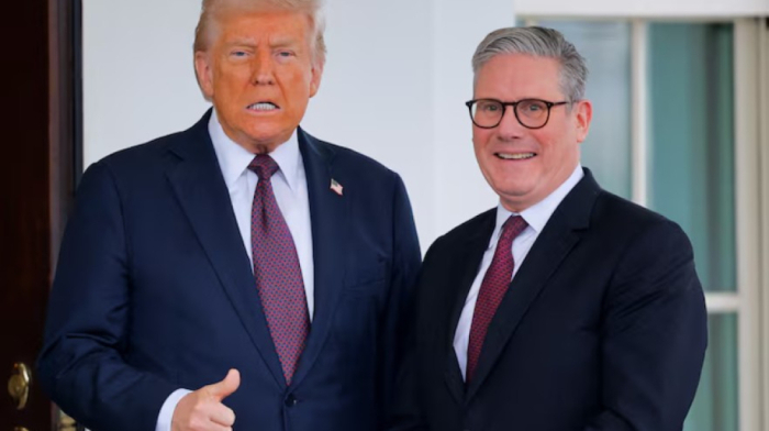 US tariff cuts for UK auto and aerospace sectors come into effect