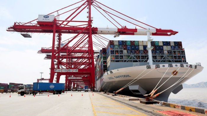 China's factory slump fuels calls for more stimulus as tariff pressure, weak exports persist
