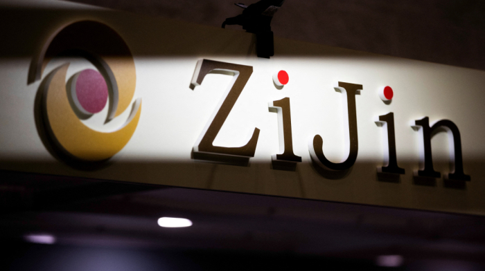 China’s Zijin Mining to acquire major Kazakh gold mine in $1.2 billion deal
