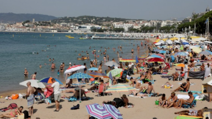 Cannes to limit cruise ship tourism amid growing over tourism concerns