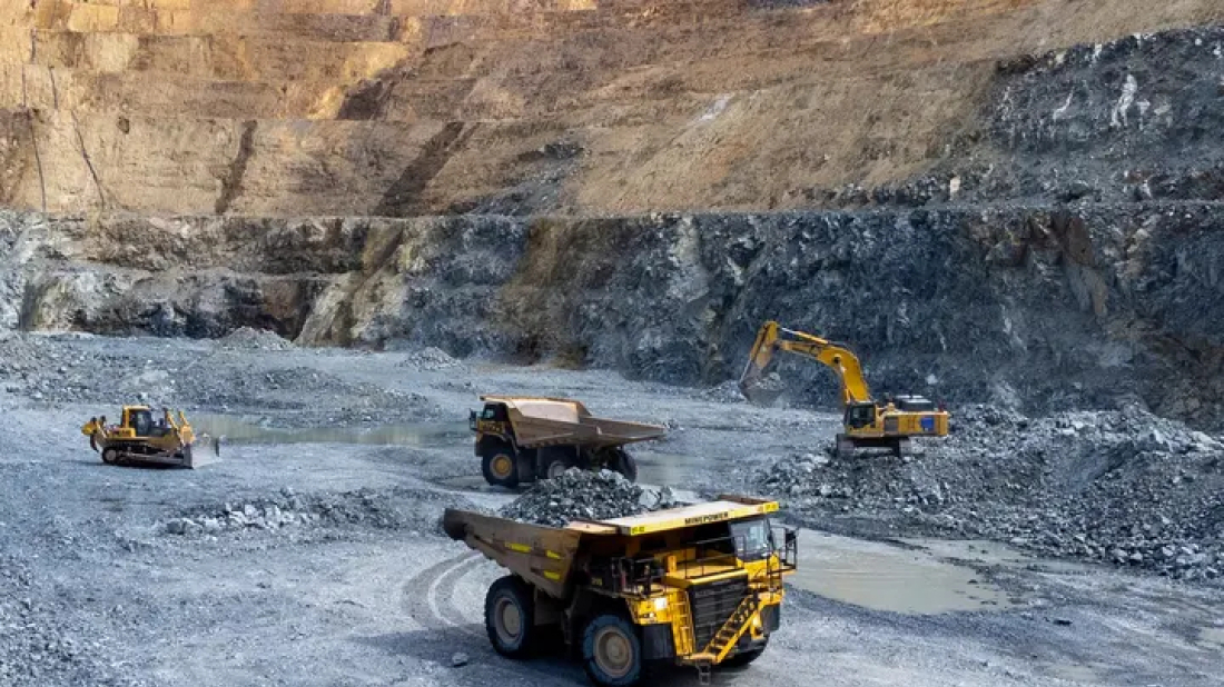 Chinese company Zijin Mining acquires major gold deposit in Kazakhstan for $1.2 billion