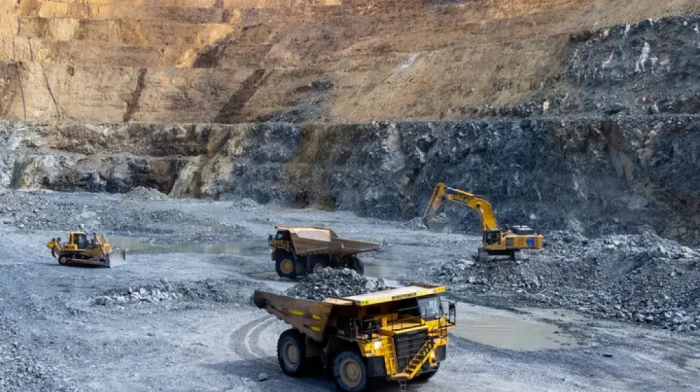 Chinese company Zijin Mining acquires major gold deposit in Kazakhstan for $1.2 billion