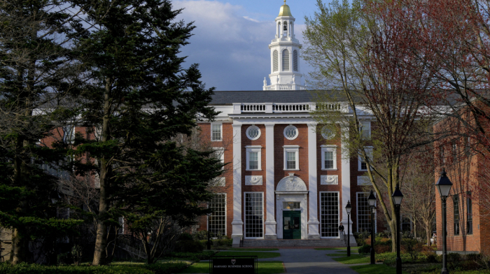 Trump administration warns Harvard over treatment of Jewish students
